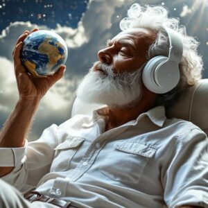 Antistressz meditáció